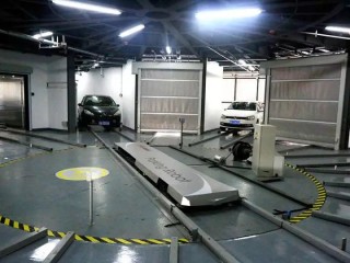 合肥立体智能停车架报价(合肥立体智能停车架报价查询)