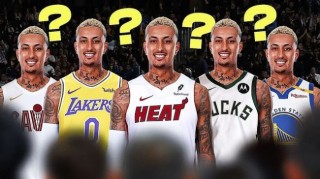 nba湖人队vs勇士队(nba湖人队vs勇士队中文解说视频)