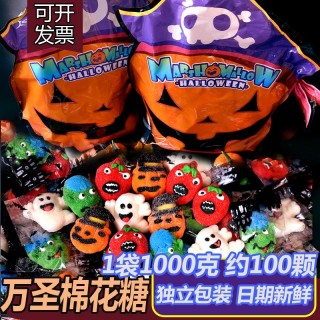 今年万圣节糖果成本飙升(今年万圣节糖果成本飙升多少)