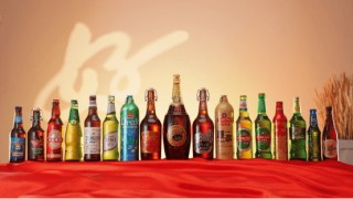 青岛啤酒品牌价值达2646.75亿元，连续21年行业之一