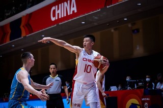 中国vs伊朗男篮回放(中国vs伊朗男篮回放直播)