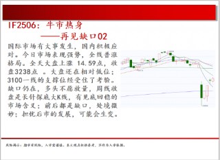 中天期货:商品指数小阳修复 白银震荡修复
