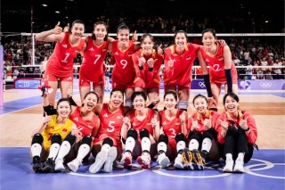 中国女排比赛实况直播(中国女排比赛实况直播视频)