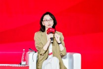 中资出海有何发展思路？中兴通讯首席发展官崔丽：抱团出海、强强联合