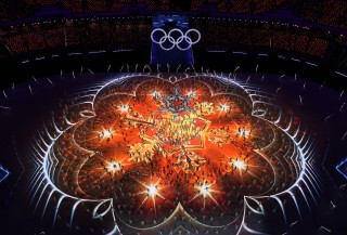 2022北京冬奥会(2022北京冬奥会纪念钞)
