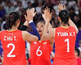 中国女排2023年比赛直播(中国女排2023年比赛直播时间)