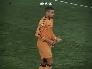 姆巴佩什么水平(姆巴佩什么水平 知乎)