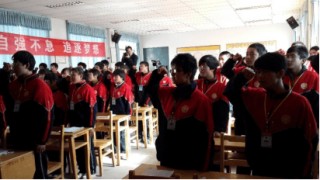 中信银行・新长城高中生自强班：十年陪伴，助力乡村学子自强不息