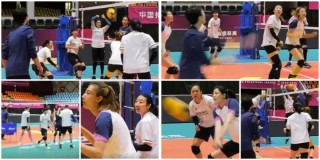 今晚直播女排现场直播(今晚直播女排现场直播cctv5)