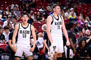 2022年nba夏季联赛赛程(nba夏季赛20212022)