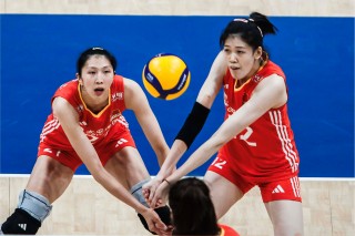 中国女排无缘决赛(中国女排无缘决赛吗)