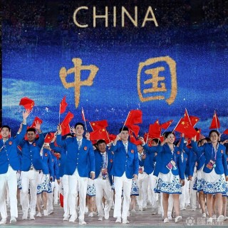 中国已获得2024年奥运会资格(中国已获得2024年奥运会资格是什么意思)