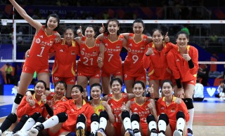 最新女排积分榜排名(女排最新积分榜出线形势大变)