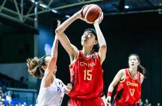 中国女篮赛事直播(中国女篮赛事直播在线观看免费)