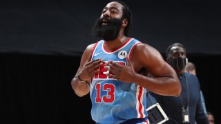 正直播nba:篮网vs湖人(2021219篮网vs湖人直播)