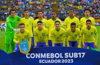2023u17世界杯(2023U17世界杯赛程)