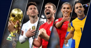 足球世界杯2022直播(足球世界杯2022直播在哪看)