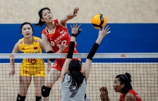 央视体育5直播女排(央视体育5直播女排世锦赛)