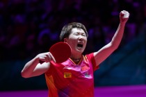 2022年乒乓球世界杯(2022年乒乓球世界杯女单冠军是谁)