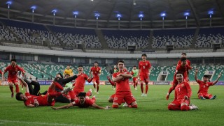 中国男足2023亚洲杯(中国男足2023亚洲杯冠军)