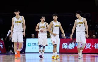 cba最新消息广东队(cba广东队最近比赛录像)