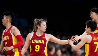 中国女篮最新比赛直播(中国女篮最新比赛直播及录像回放)