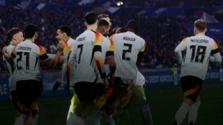 欧洲杯德国vs法国集锦(欧洲杯德国vs法国比分是多少)