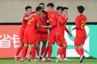 国足友谊赛直播(国足友谊赛直播阿曼)