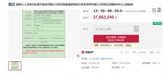 什么情况？折价20%再卖，仍"无人问津"