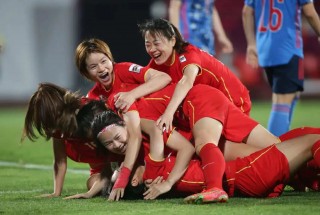 2022中国女足vs韩国女足直播(中国女足vs韩国女足直播回放在线观看)