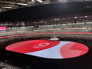 东京奥运会2021开幕在哪里看(东京奥运会2021开幕在哪个频道看)