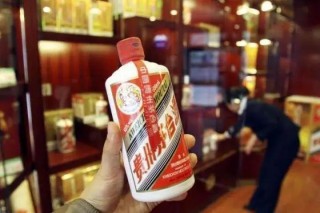 日赚1.6亿，什么成就了超级茅台(日赚16亿,什么成就了超级茅台酒业)