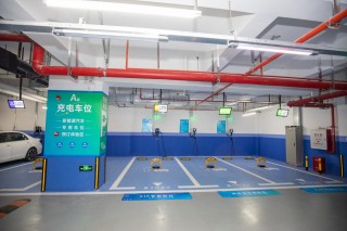 东莞智能停车系统工厂(东莞智能停车系统工厂在哪里)