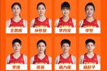 女篮预选赛赛程(女篮预选赛赛程转播)