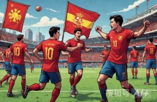 西班牙vs瑞士u21(西班牙VS瑞士的历史战绩)