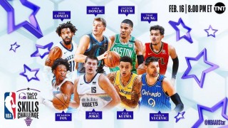 nba扣篮大赛名单(nba扣篮大赛冠军名单)