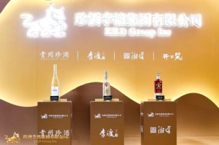 吴向东：李渡坚持从“小而美”到“大而精”的战略转变，加强传统渠道铺排及全国化布局