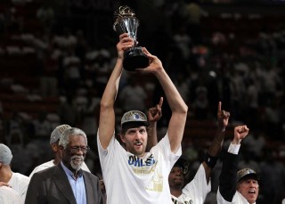 2011nba总决赛(2011年nba总决赛比分)