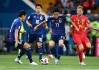 日本看欧洲杯(日本看欧洲杯的电视频道)