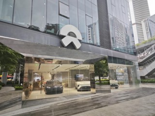 合资电车受追捧，新能源深入县城，五一汽车消费“大放价”