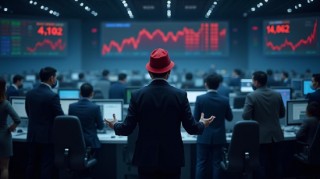 一周外盘头条|大摩改口唱多中国股市 特朗普称美国是“腐败国家” 现货金价突破2954美元 英特尔被传将拆分