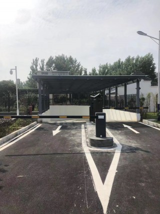 鄞州区智能停车客户至上(宁波鄞州智慧停车道路停车位收费)