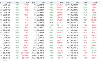 10秒钟爆买4.5亿股 广汇汽车连续跌停后再迎涨停 谁在买？