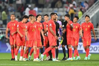 亚洲杯中国队战况(亚洲杯中国队战况分析)