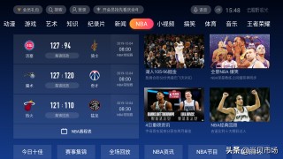 nba2022免费直播网址(nba直播免费观看网站有哪些)