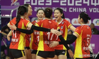 天津女排今晚战况(天津女排今天比赛直播)