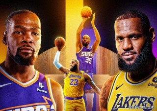 nba总决赛是什么时候(nba总决赛什么时候开始打)