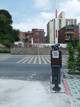 鹤山智能停车施工报价(鹤山智能停车施工报价明细)