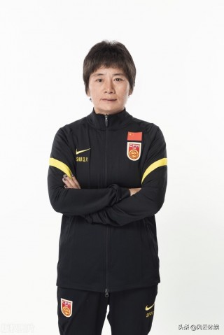 水庆霞(水庆霞重返女足)