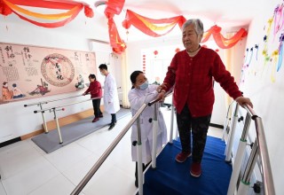 为世界提供更多启迪和机遇――海外人士盛赞 *** 引领新时代中国进一步全面深化改革
